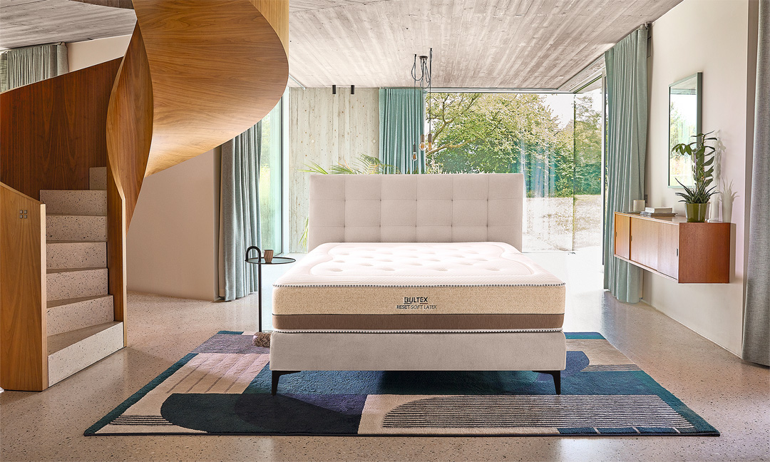 Bultex Reset Softlatex 5