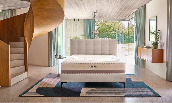 Bultex Reset Medium 3