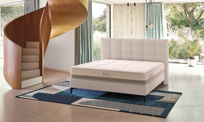 Bultex Reset Strong 5