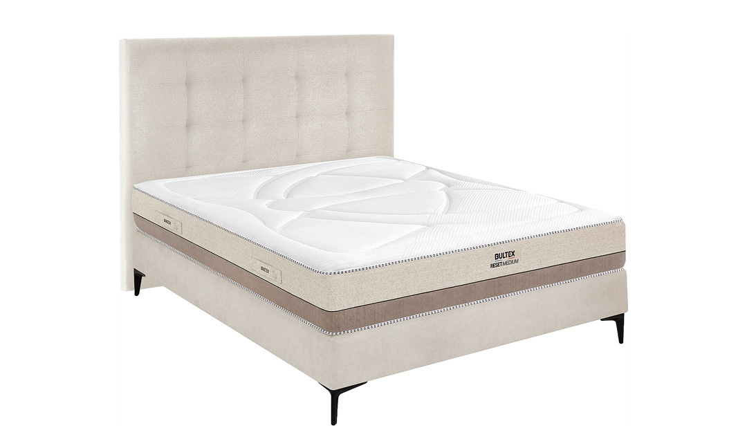 Bultex Reset Medium 6