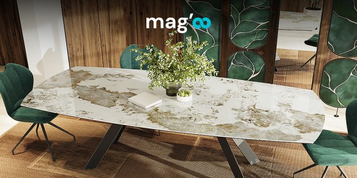 Tableschaises Magoo 1