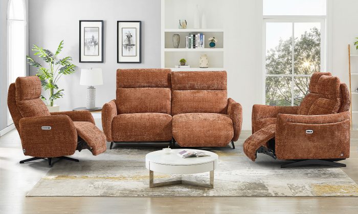 Confortluxe Aurelie 3