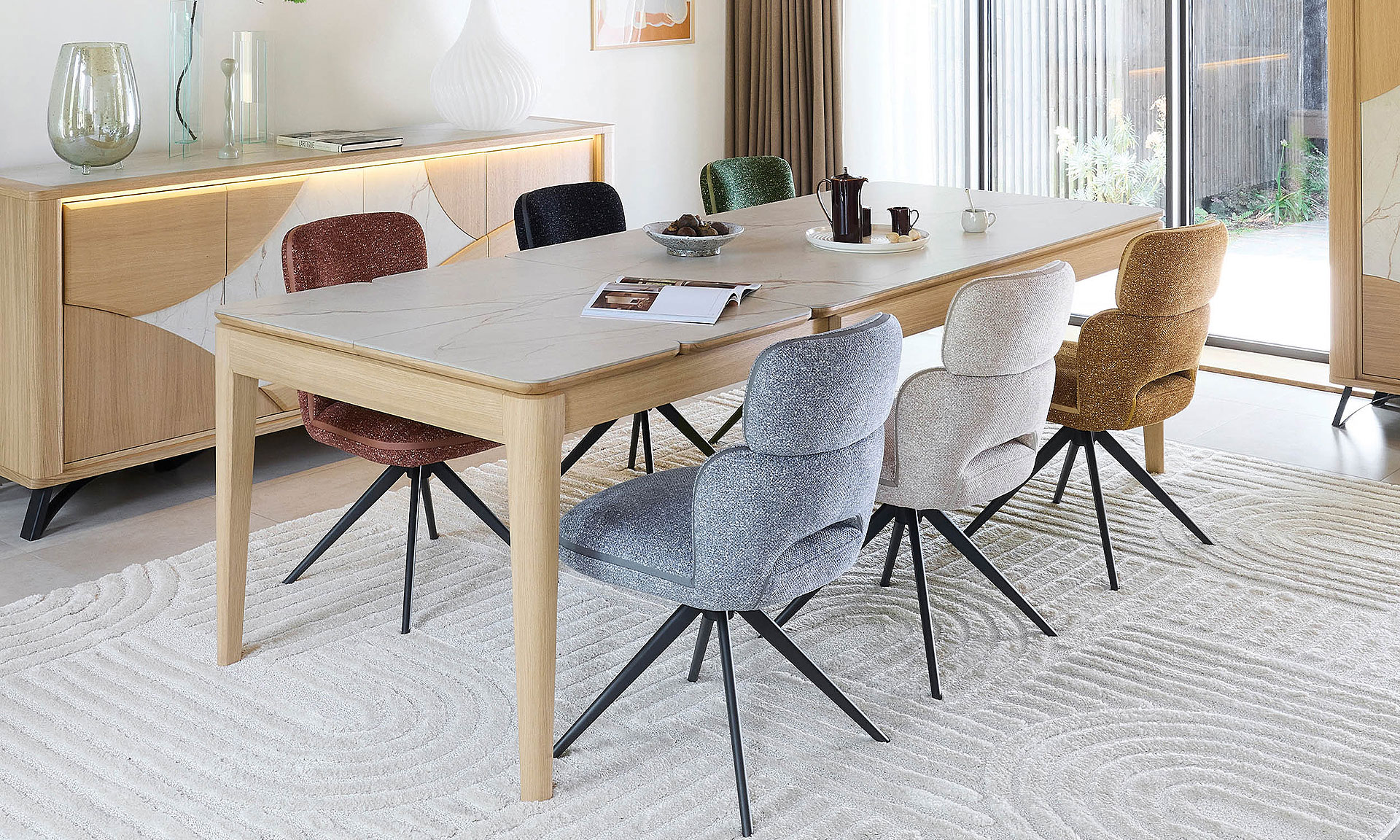 Girardeau Rivieira 1