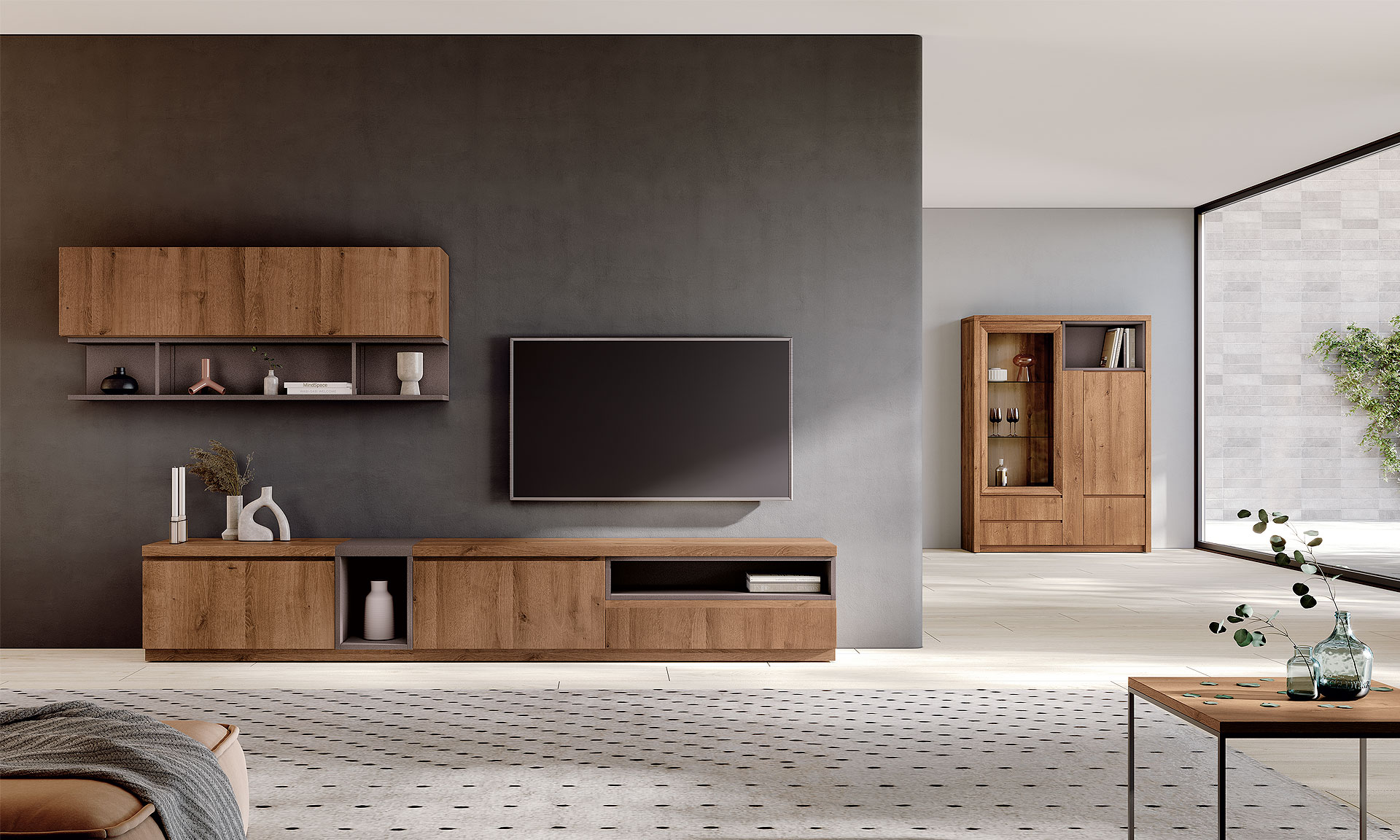 Baixmoduls Arko 5