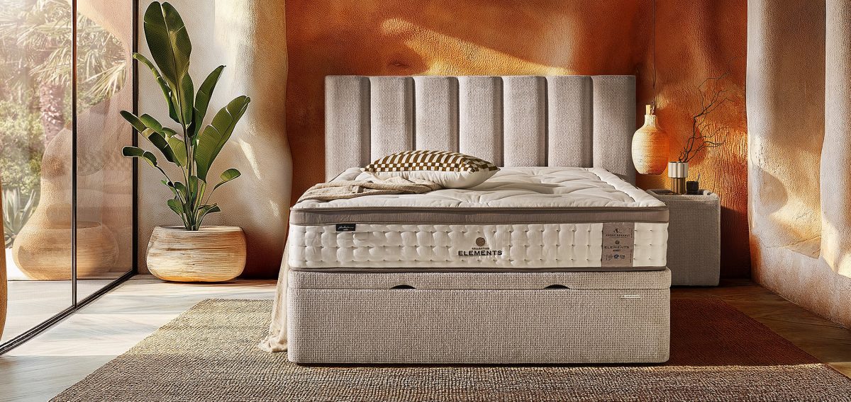 Literie Andrerenault Spirit