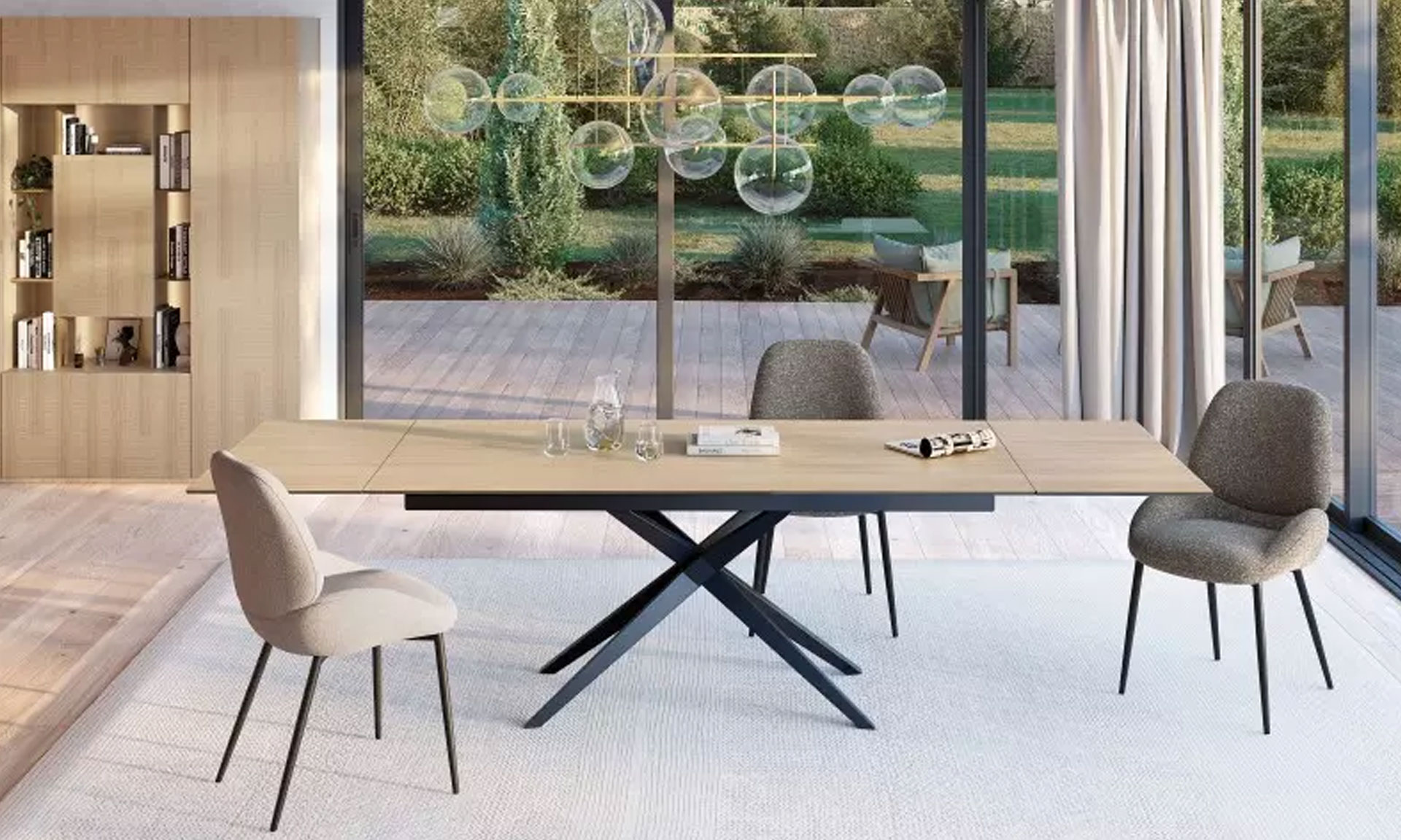 Celio Ecrin Table 1