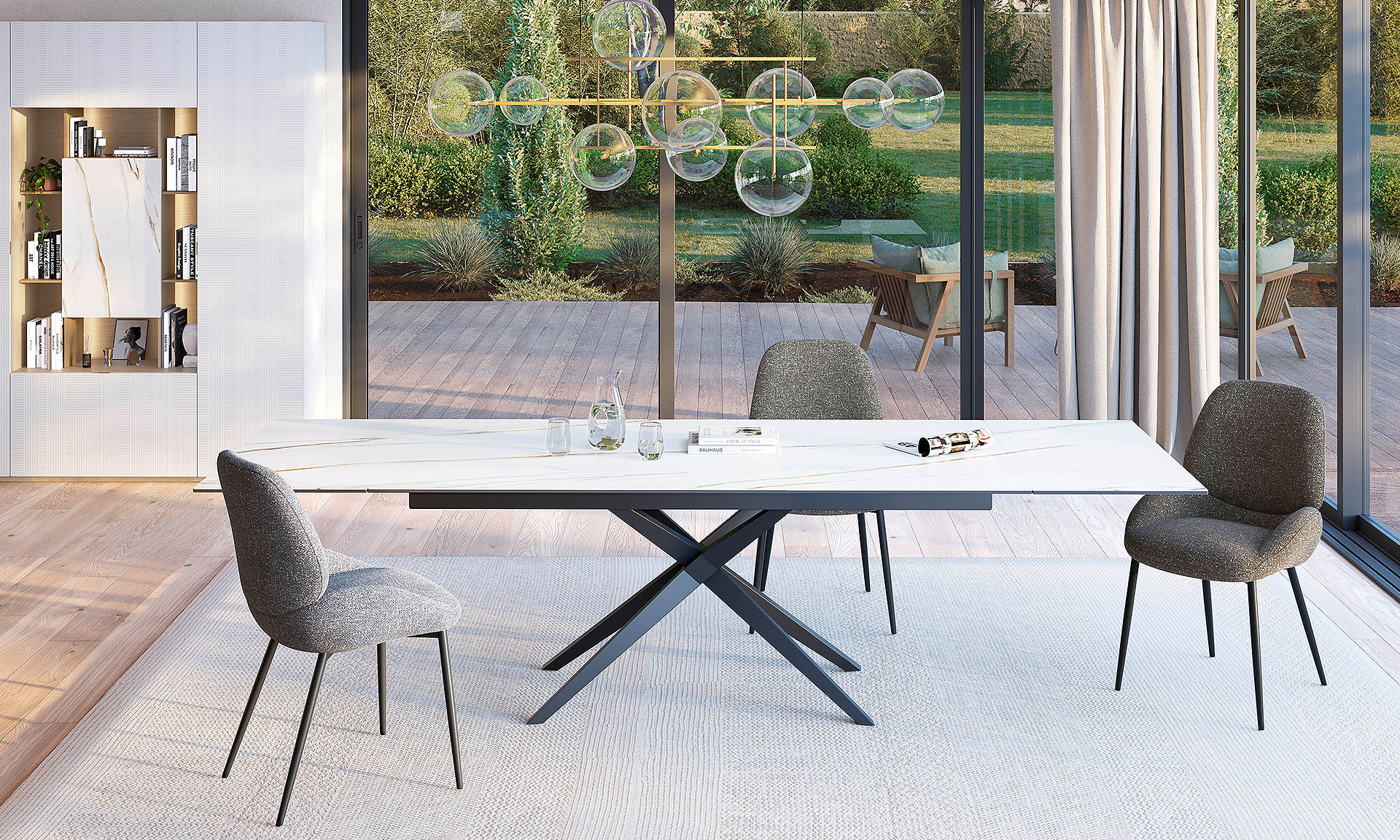 Celio Ecrin Table 2