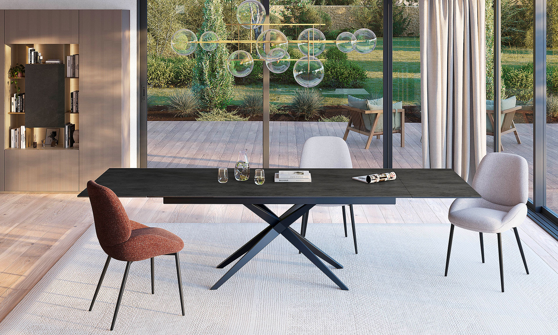 Celio Ecrin Table 3