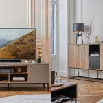 Celio Pigment Meuble Tv 2