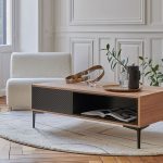 Celio Pigment Table Basse 1